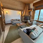 D'honneur Apartment *