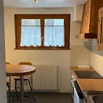 D'honneur Apartment