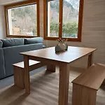 D'honneur Apartment Chamonix
