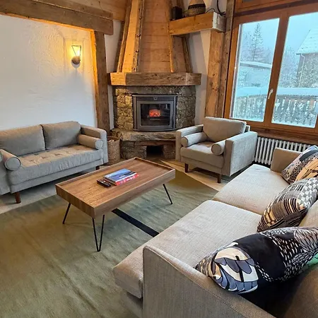 D'honneur Apartamento