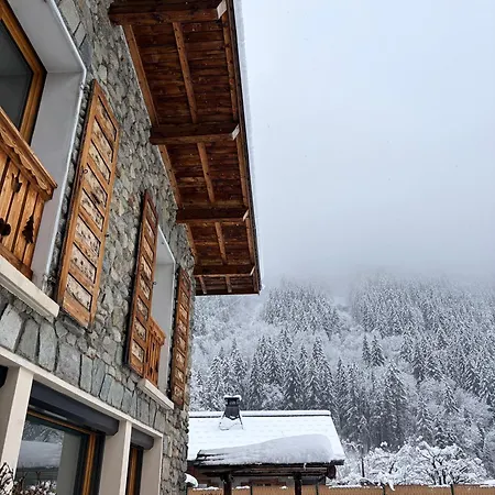 Appartement D'honneur
