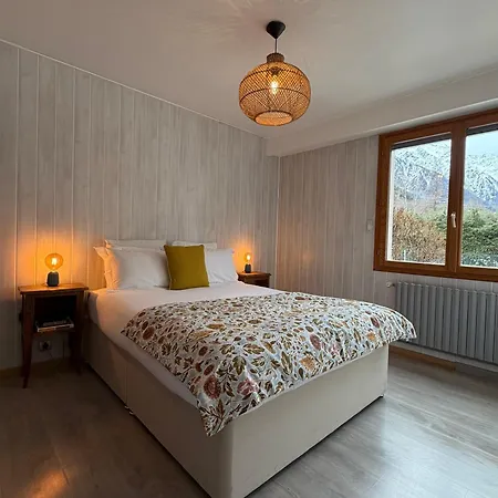 D'honneur Appartement *