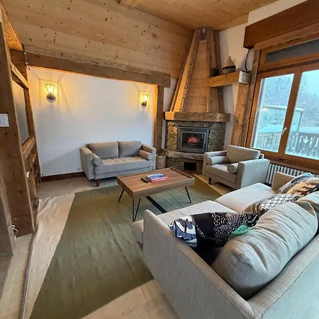 D'honneur Appartement *