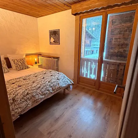 D'honneur 샤모니